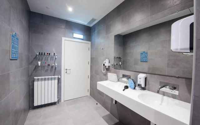 The Central House Porto Ribeira - Hostel