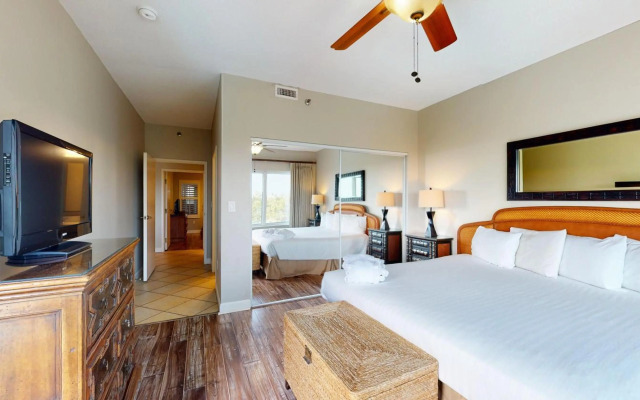 Summit 409-409A LOCKOUT