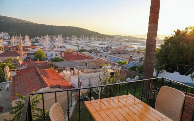 Villa Veria