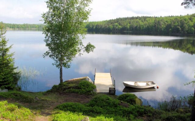 Munkhalla Utsikten (BLE099)
