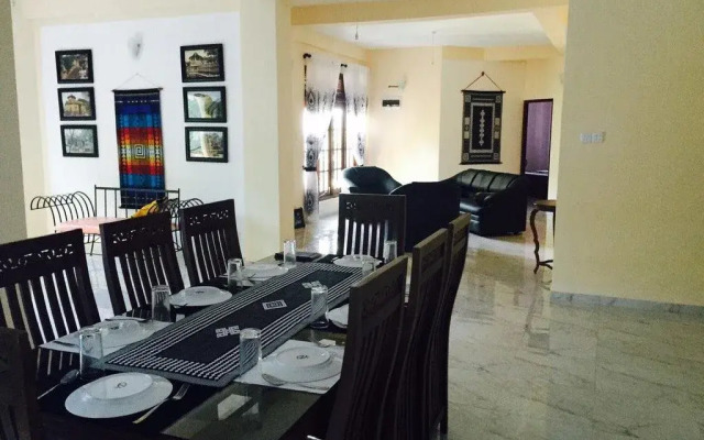 NIRODHA Homes