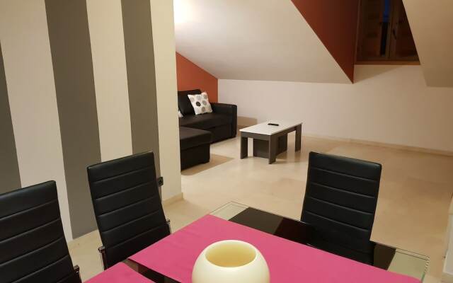 Apartamento El Desván