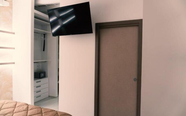 B&B-Holiday Home DAMA