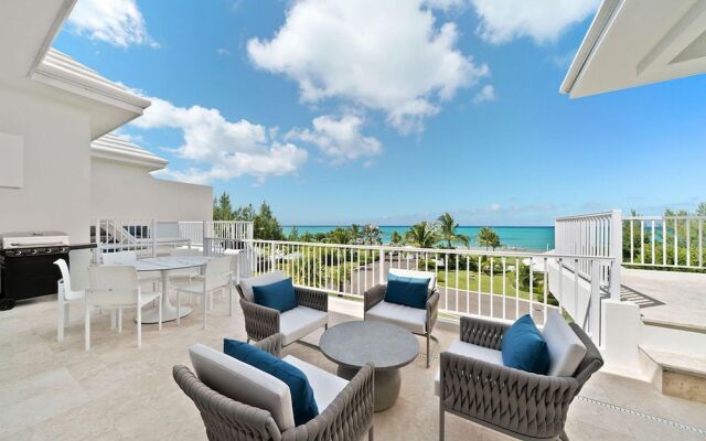 Ocean Terraces by Eleuthera Vacation Rentals