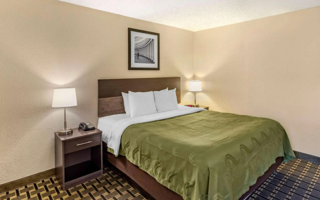Quality Inn Duluth - Atlanta Northeast