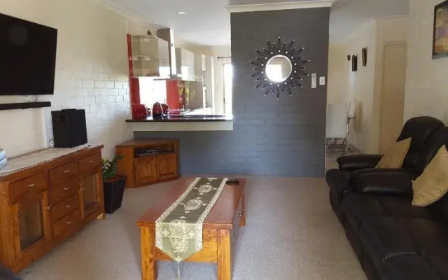 Kalbarri Murchison View Apartments