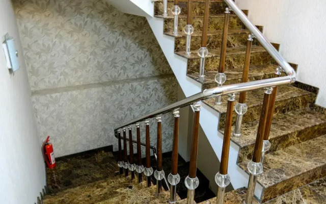 Erzincan Otel Karakaya