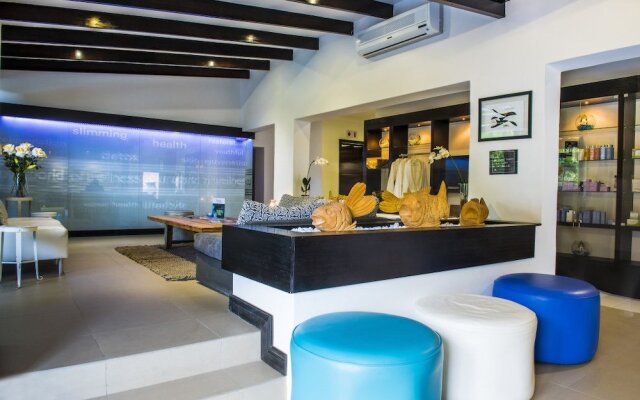 San Lameer Villa Rentals  10426