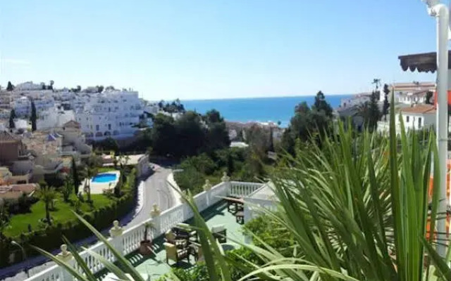 Hostal Casa Mercedes