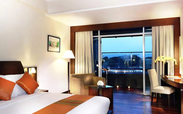 The Luxton Bandung
