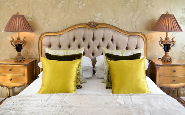 The Traveller's Rest