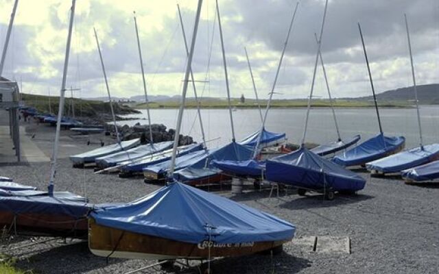 Yeats Country Hotel, Spa & Leisure Club