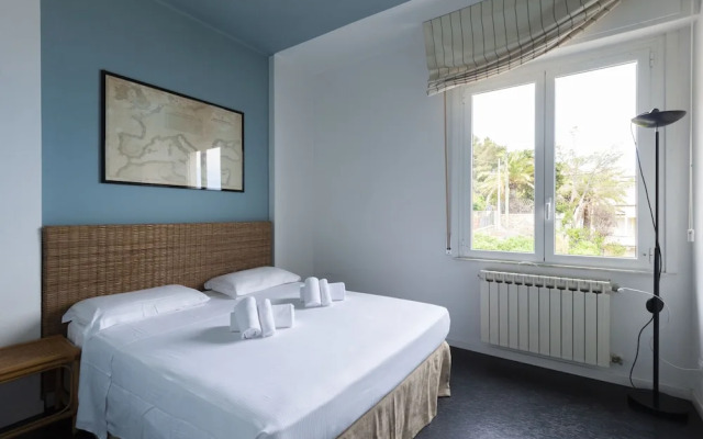 Blue Apartments by Wonderful Italy