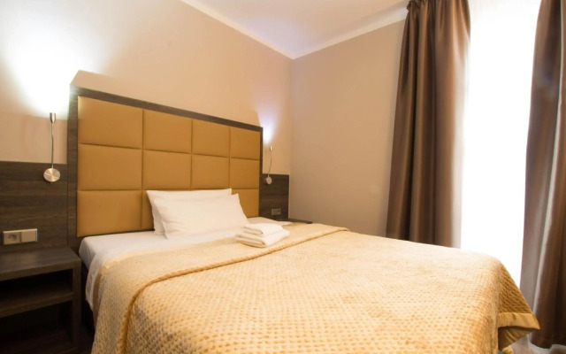 Hotel Delta am Potsdamer Platz