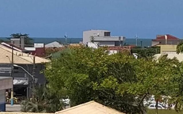 Captiva Beach - 400m da PRAIA - WiFi - Netflix - Residencial Captiva
