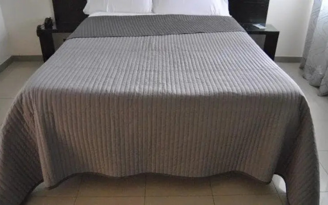 Motel Cancún Llanera - Oviedo