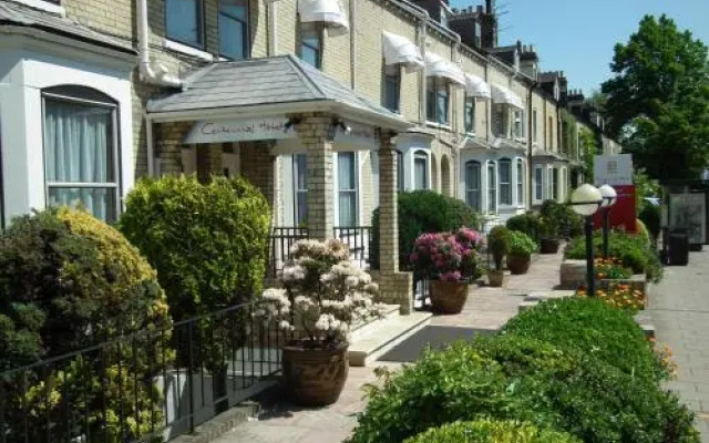 Pack Horse Hotel