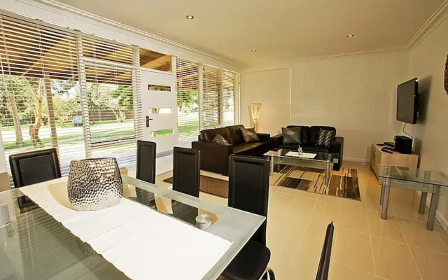 Beach House Units - 1