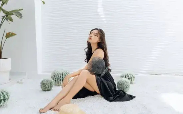 Dali Dandi Cliff Seaview Image Holiday Meishu (Bohai Branch)