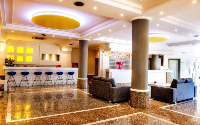 Zeus Hotels Neptuno Beach - All Inclusive
