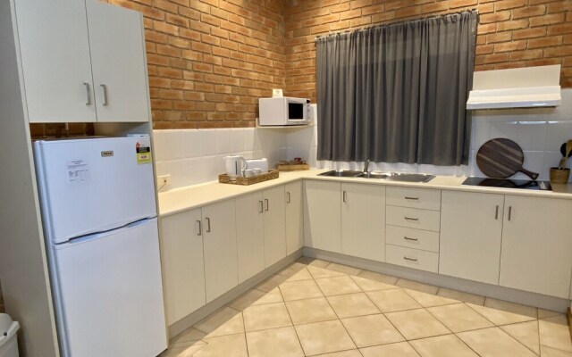 Best Western Coastal Waters Motor Inn