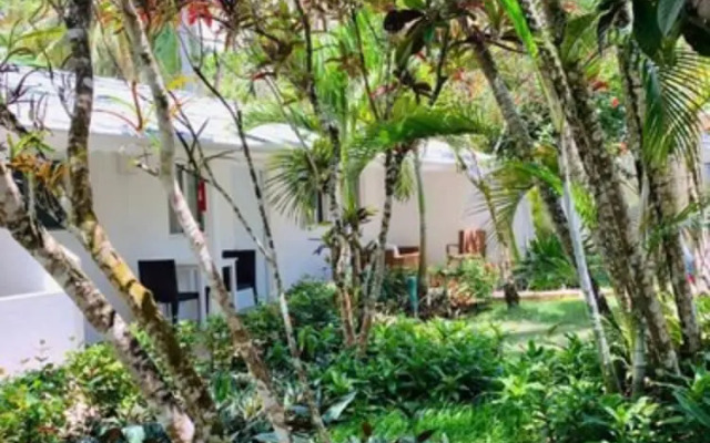 Villa Panorama Beach