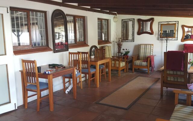 Casa Bella Guesthouse Pennington