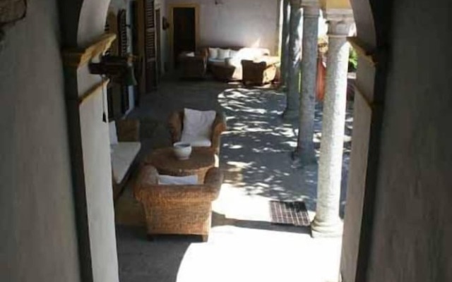 Bed & Breakfast Casa Mariuccia