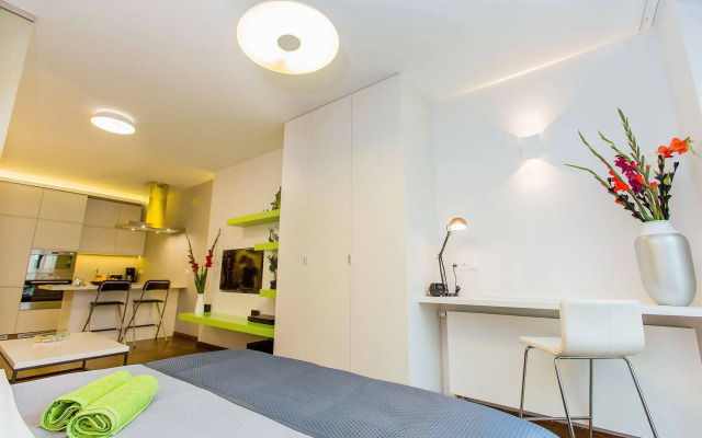 Mojito Apartments - Angel Wings