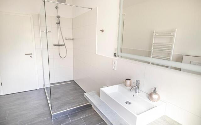 Arbio I Dehnhaide Apartments