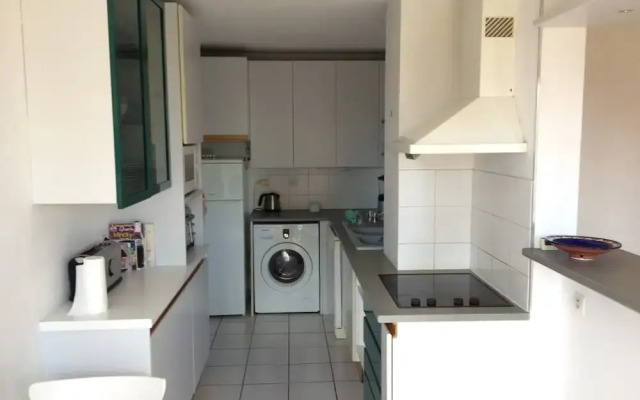 Appartement Amidonniers