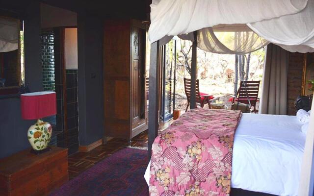 Kukama's Rest at Zebula 317