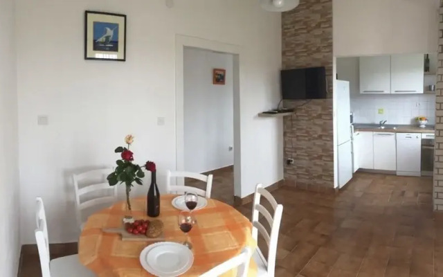 Apartment Željko A1
