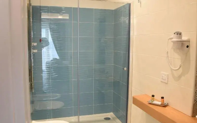 La Torre del Mulino - Superior Rooms