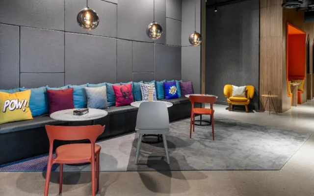 Aloft San Pedro Sula