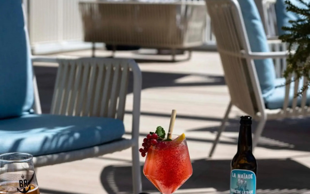 OKKO Hotels Toulon Centre