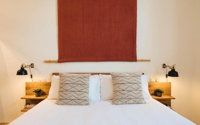 The Old Print House - Space Maison Apartments