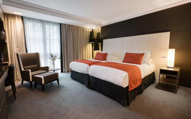 InterContinental Marseille - Hotel Dieu by IHG