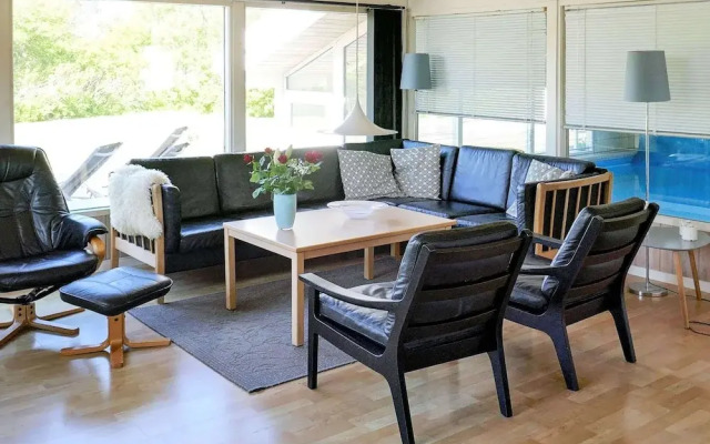 10 Person Holiday Home in Hjorring-by Traum
