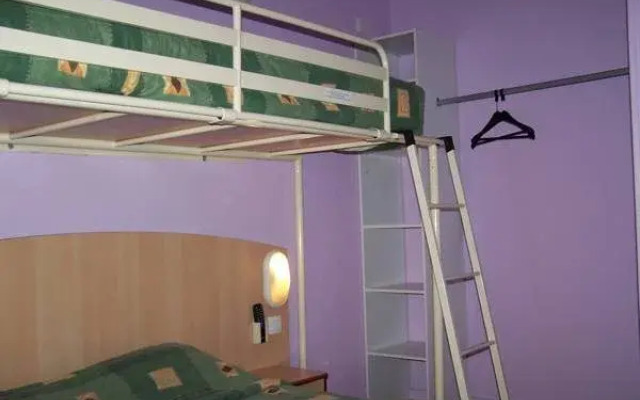 Ambiance Hotel