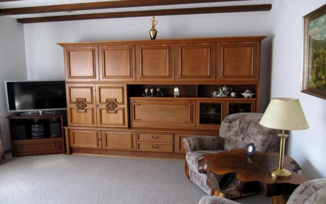 Ferienwohnung Regina