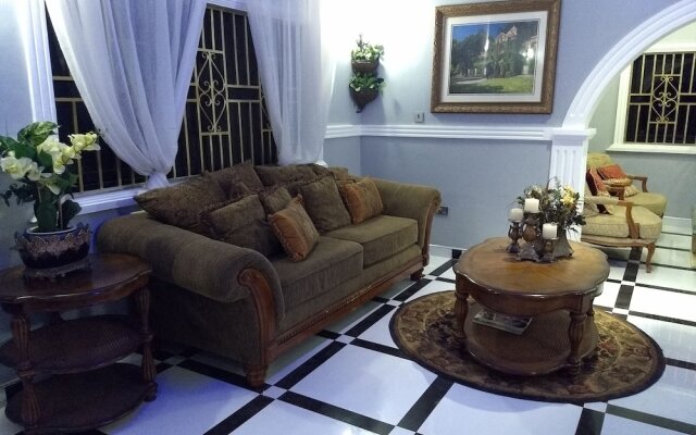 The Winford Boutique Hotel Achimota