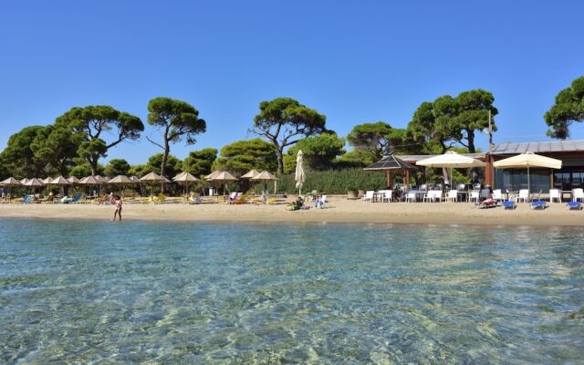 Villa in Athens Suburb of Rafina