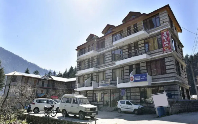 Hotel Japika Inn