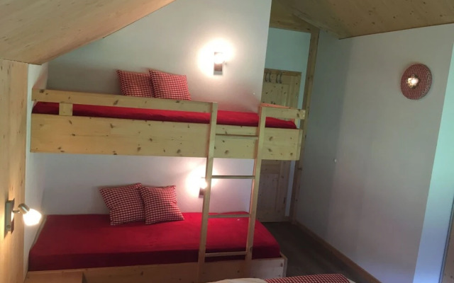 Chalet Sonneck mit Outdoorsprudelbad 12P Murau