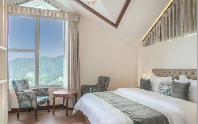 V Resorts Narkanda