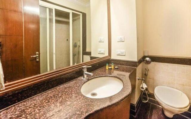 FabHotel BMK Grand