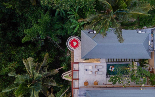 Suara Alam Ubud Villa by Ini Vie Hospitality