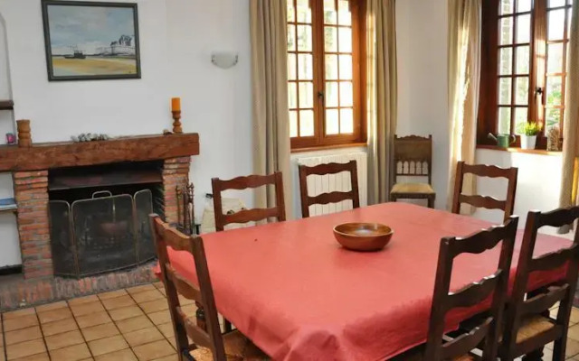 Landhaus In Der Normandie