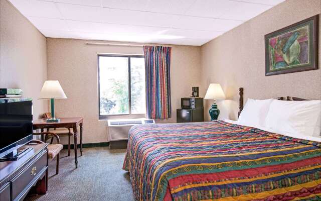 Days Inn by Wyndham Parsippany